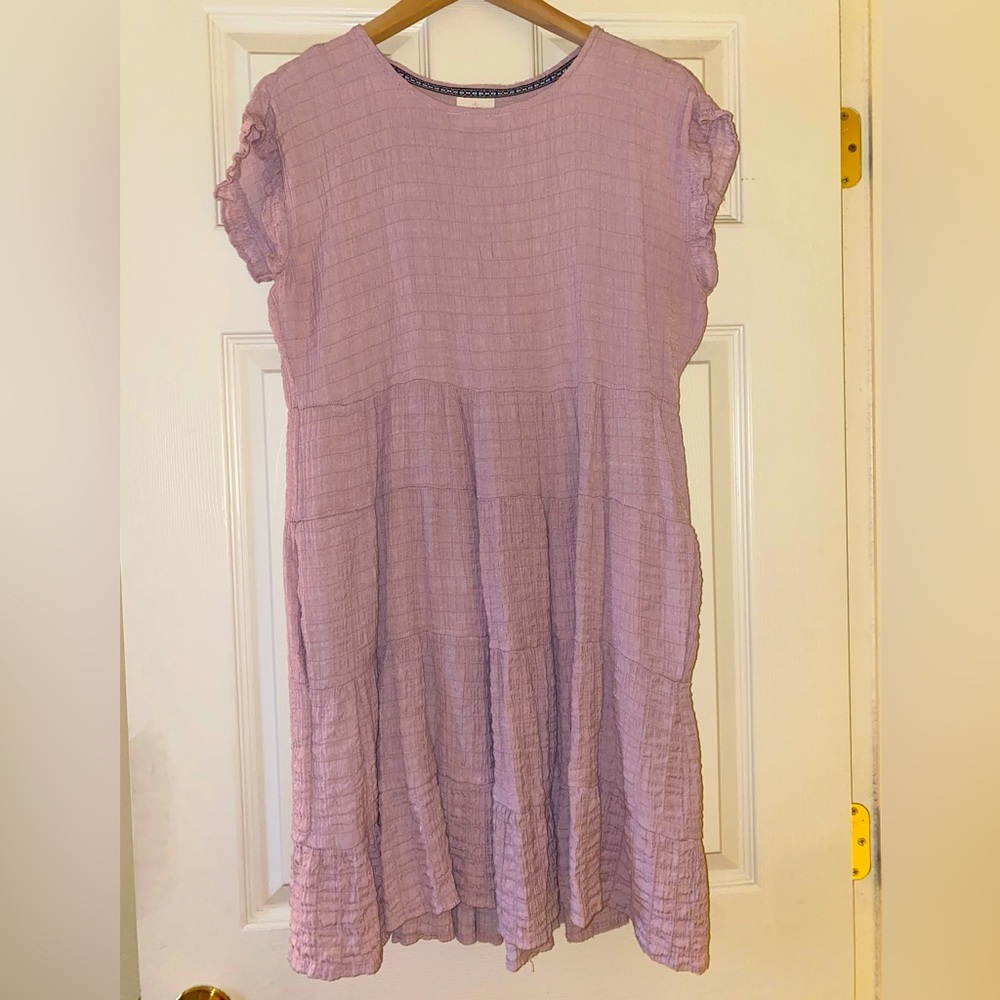 Summer dress